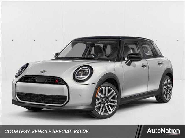 mini hardtop 4 door 2026 WMW53GD02T2X77298 image mini hardtop 4 door 2026 WMW53GD02T2X77298 image